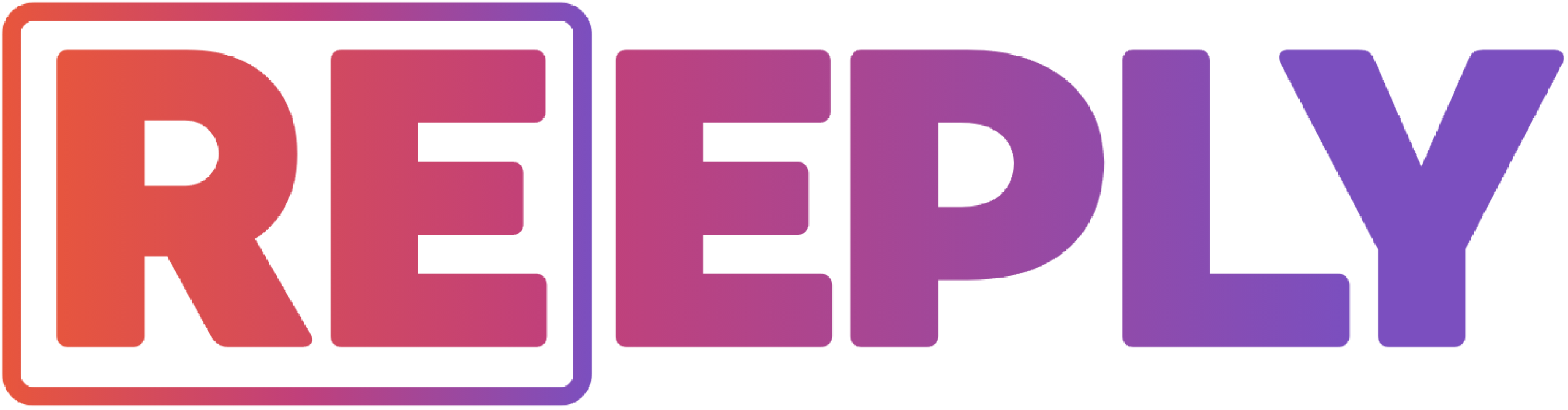 Reeply